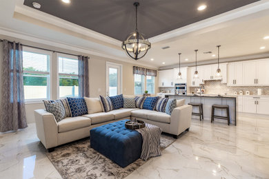 Arjen Spec Home