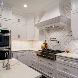 Cary Kitchen Remodel 9