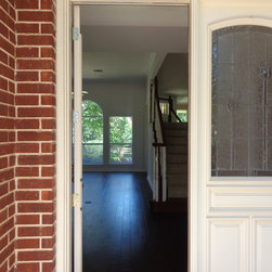 Engineered wood flooring - Products