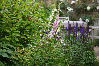 Garten in London