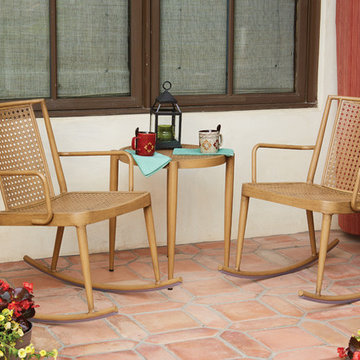 Patio Catalog