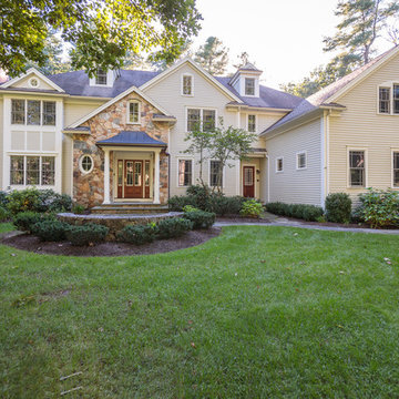 8 Pheasant Run, Wayland, MA