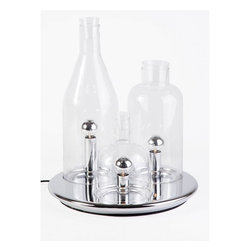 Givony Table Lamp - Table Lamps