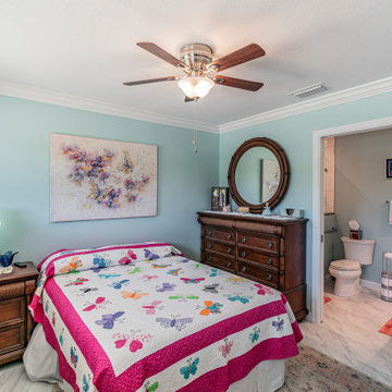 Mother-In-Law Suite Addition