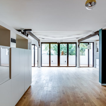 LOFT PARIS 11