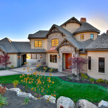 Beautiful Homes