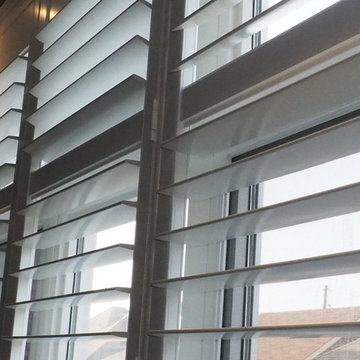 Shutters