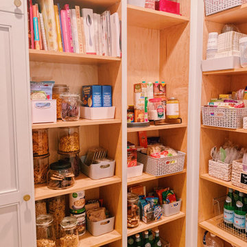 Pantry