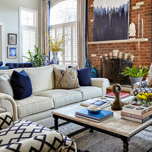 TO living room