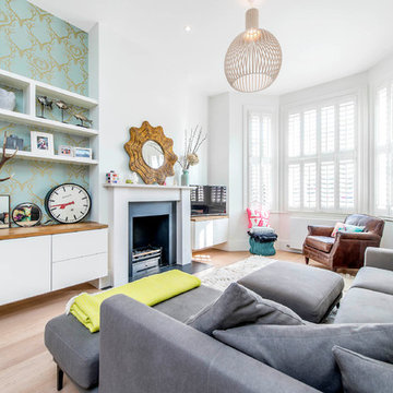 Ramsden Road Project 2