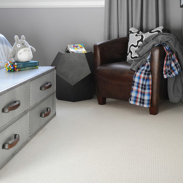 Ryan's Bedroom