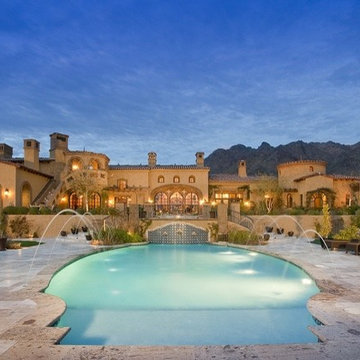 Outdoor Lighting