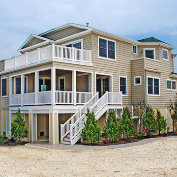 Holgate Bayside Retreat