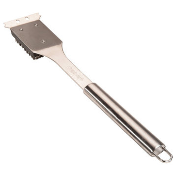 Stainless Steel Grill Cleaning Brush