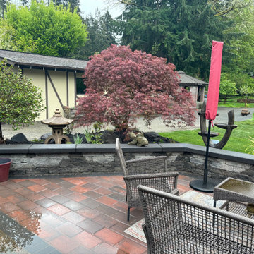 Lakewood Zen Patio
