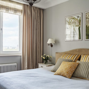 Туман над водой