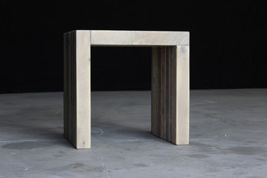 bento side stool/table