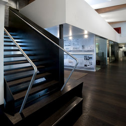 SkB Architects Office - Products