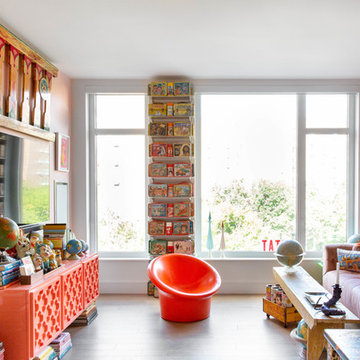 Eclectic Masterpiece