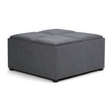 New furniture