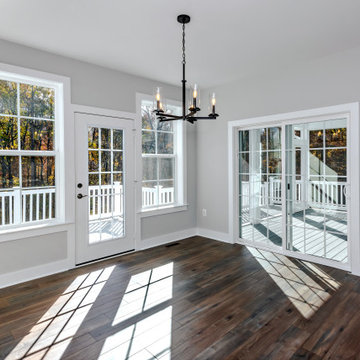 Hollybrook Farm - Augusta - Elev 3