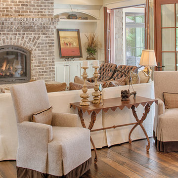 Georgetown - Low Country Neighborhood