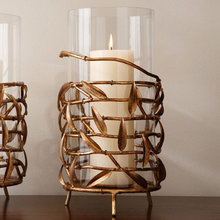 Go Bold with Gold