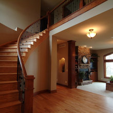 Staircases