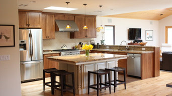 Aloha Contemporary Ranch