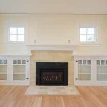 Living Room Ideas
