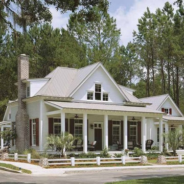 House Plan HWEPL55448 from ePlans.com