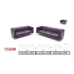 1556 Premium Special Order Sofa Set - Products
