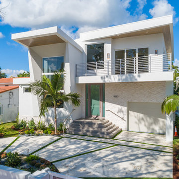 Alton Road Miami Beach Residence