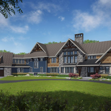 Kalamazoo Craftsman