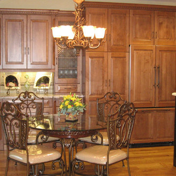The Spectrum Cabinet Gallery