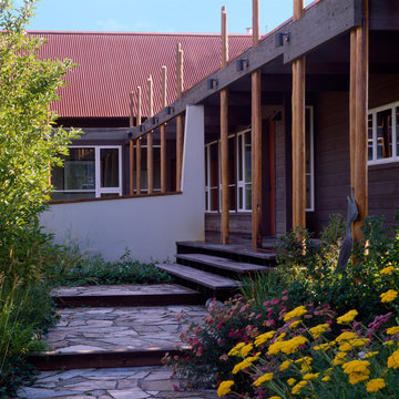 Wilson Residence