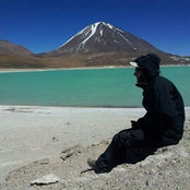 Foto von Marcio Alves