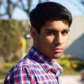 Gaius Roy's photo