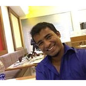 Sachin Lobo's photo
