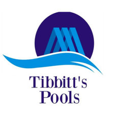 Tibbitt's Pools
