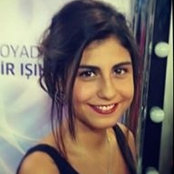 Biyanka Takıcı's photo