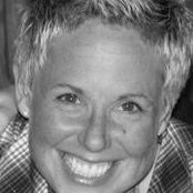 Julie Foster's photo