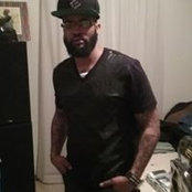 Ahmad Griffin's photo