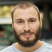 Stanislav Khrianin's photo