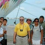 Enrique Suarez's photo