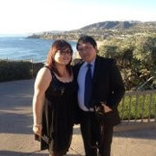 Teresa Yeh's photo