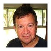 John Savadel's photo