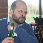 Simon Ayoub's photo