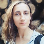 Oksana Opanasenko's photo