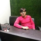 Jenish Suhagiya's photo